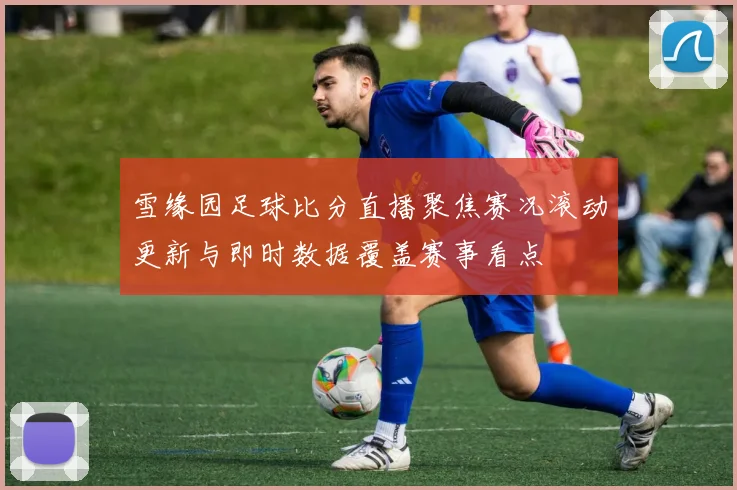 雪缘园足球比分直播聚焦赛况滚动更新与即时数据覆盖赛事看点